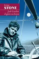 Okładka: Jack London. Żeglarz na koniu