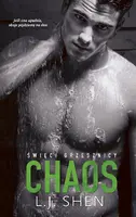 Okładka: Chaos