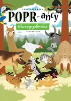 Okładka: Wiosenny galimatias