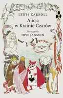 Okładka: Alicja w Krainie Czarów
