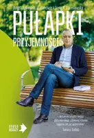 Okładka: Pułapki przyjemności