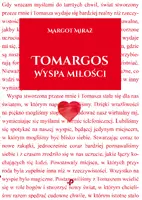Okładka: Tomargos. Wyspa miłości