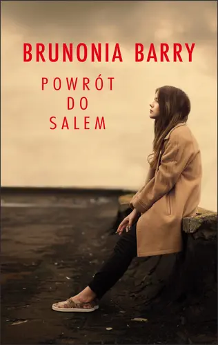 Okładka: Powrót do Salem