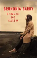 Okładka: Powrót do Salem