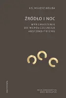 Okładka: Źródło i noc