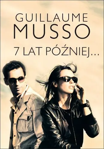 Okładka: 7 lat później...