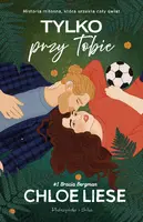 Okładka: Tylko przy tobie