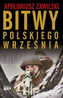 Okładka: Bitwy polskiego września