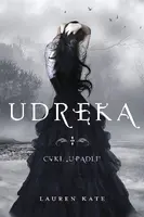 Okładka: Udręka