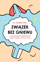 Okładka: Związek bez gniewu
