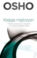 Okładka: Księga mężczyzn
