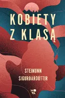 Okładka: Kobiety z klasą