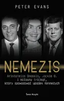 Okładka: Nemezis