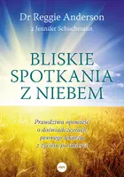 Okładka: Bliskie spotkania z niebem
