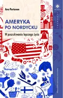 Okładka: Ameryka po nordycku