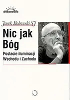 Okładka: Nic jak Bóg