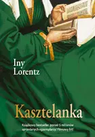 Okładka: Kasztelanka
