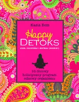 Okładka: Happy detoks