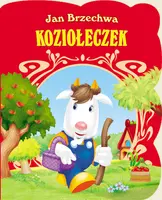 Okładka: Koziołeczek