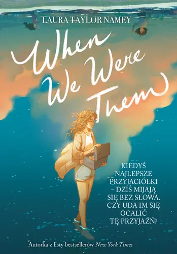 Okładka: When We Were Them