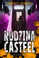 Okładka: Rodzina Casteel
