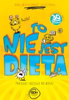 Okładka: To nie jest dieta.