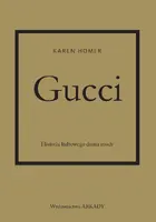 Okładka: Gucci