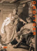 Okładka: Grottger. Rysunek