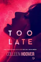 Okładka: Too Late