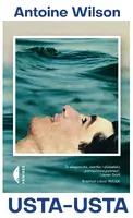 Okładka: Usta-usta