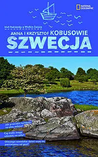 Okładka: Szwecja