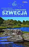Okładka: Szwecja