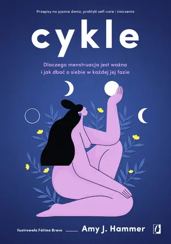 Okładka: Cykle