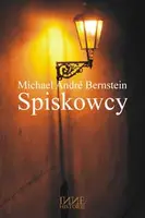 Okładka: Spiskowcy
