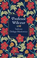 Okładka: Profesor Wilczur  (elegancka edycja)