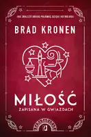 Okładka: Miłość zapisana w gwiazdach
