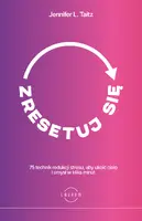 Okładka: Zresetuj się