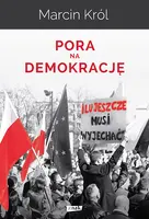 Okładka: Pora na demokrację