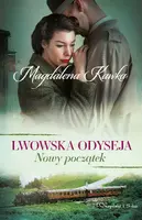 Okładka: Nowy początek