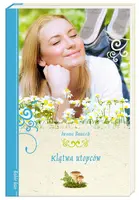 Okładka: Klątwa utopców