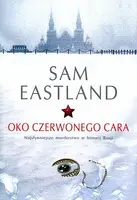 Okładka: Oko Czerwonego Cara