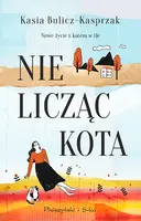 Okładka: Nie licząc kota
