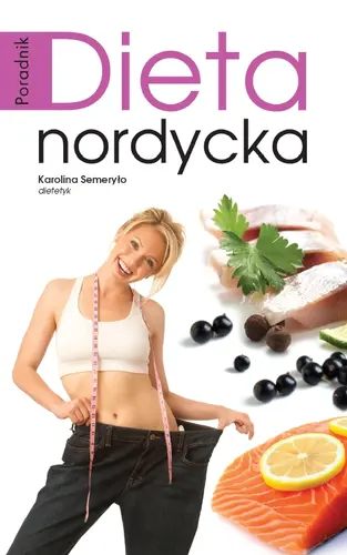 Okładka: Dieta nordycka