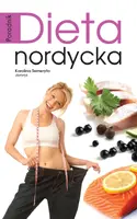 Okładka: Dieta nordycka