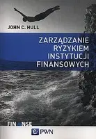 Okładka: Zarządzanie ryzykiem instytucji finansowych