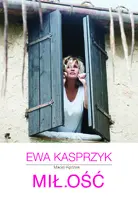 Okładka: MIŁ.OŚĆ