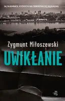 Okładka: Uwikłanie. Pocket