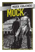 Okładka: Mock