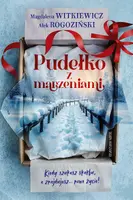 Okładka: Pudełko z marzeniami