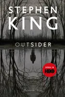 Okładka: Outsider